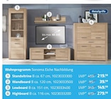 Standvitrine Angebote bei ROLLER Brandenburg für 39,99 €