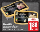 Aktuelles Eis Angebot bei E center in Erlangen ab 1,88 €