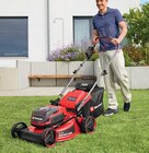 Promo Tondeuse sans fil tractée sur batteries 2 x 18 V GC-CM 36/46 S KIT à 399,90 € dans le catalogue Castorama à Mérignac