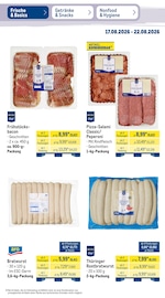 Pizza Angebote im Prospekt "Wochenangebote" von METRO Pizza Angebote im Prospekt "Wochenangebote" von METRO auf Seite 11