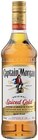 Spiced Gold Angebote von Captain Morgan bei REWE Wilhelmshaven für 9,99 €