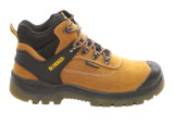 Chaussures de sécurité S3 Phoenix havane - Dewalt - Screwfix à Le Havre Chaussures de sécurité S3 Phoenix havane - Dewalt en promo chez Screwfix Le Havre à 79,99 €