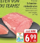 EDEKA Kempen Prospekt mit  im Angebot für 6,99 €