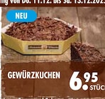 EDEKA Kirchseeon - Gewürzkuchen Angebot im Prospekt Gewürzkuchen bei EDEKA im Kirchseeon Prospekt für 6,95 €