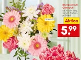 Blumenstrauß Ostergruß im aktuellen Prospekt bei Netto Marken-Discount in Elmshorn