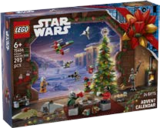 STAR WARS ADVENTSKALENDER 2026 im Angebot bei Müller in Kamen STAR WARS ADVENTSKALENDER 2026 Angebote von LEGO bei Müller Kamen für 27,99 €