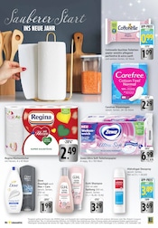 Aktueller EDEKA Prospekt mit Toilettenpapier, "Aktuelle Angebote", Seite 26