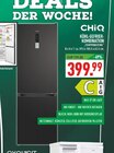 Aktuelle Kühlschrank Angebote bei Marktkauf in Wesel Aktuelles Kühl-Gefrier-Kombination Angebot bei Marktkauf in Wesel ab 399,99 €