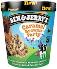 Ben & Jerry’s en promo à 1,45 € chez Lidl Ben & Jerry’s dans le catalogue Lidl
