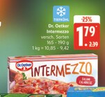 E center - Intermezzo Angebot im Prospekt Intermezzo bei E center im Prospekt "" für 1,79 €