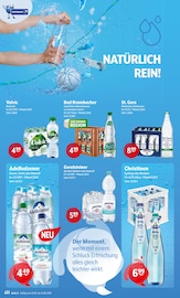 Volvic im Huster Prospekt in Gera Aktueller Huster Prospekt mit Volvic, "Aktuelle Angebote", Seite 2
