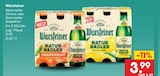 Bier Angebote von Warsteiner bei Netto Marken-Discount Schwerin für 3,99 €