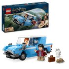 Aktuelles LEGO Harry Potter 76424 Fliegender Ford Anglia Set mit Spielzeug-Auto Angebot bei Thalia in Essen ab 13,21 €