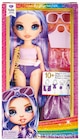 Swim & Style Puppe Violet Willow oder Skyler Bradshaw Angebote bei Rossmann Beckum für 16,99 €