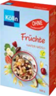 Müsli, Cerealien oder Haferkissen im EDEKA Prospekt Müsli, Cerealien oder Haferkissen von Kölln im aktuellen EDEKA Prospekt für 2,49 €