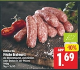 Aktuelles Frische Bratwurst Angebot bei E center in Berlin ab 1,69 €