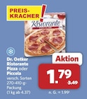 combi - Ristorante Pizza Angebot im Prospekt Ristorante Pizza bei combi im Prospekt "" für 1,79 €