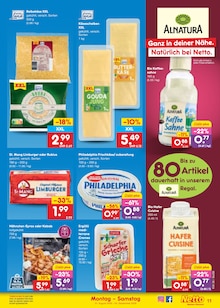 Weidemilch Angebot im Netto Marken-Discount Prospekt, gültig von 31.08.2026 bis 05.09.2026 Weidemilch Angebot im aktuellen Netto Marken-Discount Prospekt auf Seite 13
