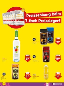 Saft im Netto Marken-Discount Prospekt "Aktuelle Angebote" mit 49 Seiten (Bremerhaven)