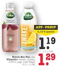 Bio Tee Hibiskus Tee Angebote von Volvic bei E center Karlsruhe für 1,19 €