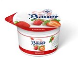 Der kleine Fruchtjoghurt von Bauer im aktuellen Lidl Prospekt für 0,49 €