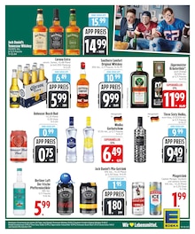 Rum im EDEKA Prospekt "Wir lieben Lebensmittel." mit 28 Seiten (Augsburg)