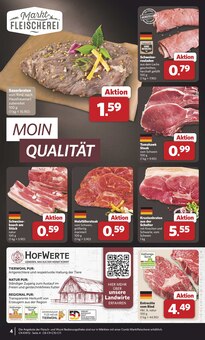 Sauerbraten im aktuellen combi Prospekt (Hannover) Sauerbraten im combi Prospekt "Markt - Angebote" mit 37 Seiten (Hannover)