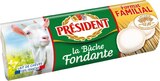 Promo FROMAGE AU LAIT PASTEURISE DE CHEVRE PRESIDENT à 2,90 € dans le catalogue Hyper U à Puget-sur-Argens