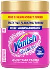 Aktuelles Oxi Action Pulver Angebot bei REWE in Dresden ab 4,79 €