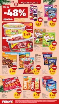 Chips im Penny Prospekt "Wer günstig will, muss Penny." mit 42 Seiten (Ulm)