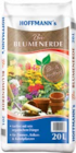Getränke Hoffmann Raesfeld - Premium Blumenerde mit Ton oder Bio Blumenerde torffrei Angebot im Prospekt Premium Blumenerde mit Ton oder Bio Blumenerde torffrei bei Getränke Hoffmann im Raesfeld Prospekt für 2,49 €