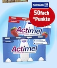 Actimel Erdbeere und Classic bei E center im Esslingen Prospekt für 