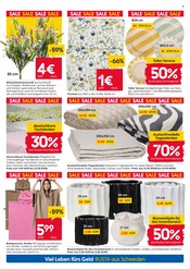 Aktueller Rusta Prospekt mit Küche, "Willkommen zu Hause in Schweden!", Seite 3
