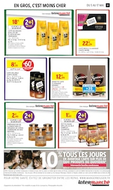 Senseo en promo dans le catalogue Intermarché Super à la page 17