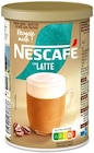 Aktuelles Cappuccino oder Latte Angebot bei Penny in Cottbus ab 3,49 €