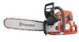 Tronçonneuse 572 XP - HUSQVARNA - Husqvarna Tronçonneuse 572 XP - HUSQVARNA à 1 519,00 € dans le catalogue Husqvarna