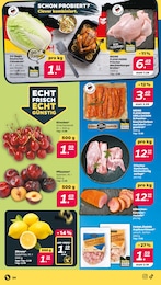 Kirschen Angebot im aktuellen Netto mit dem Scottie Prospekt auf Seite 28