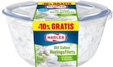 Heringsfilets von NADLER im aktuellen Kaufland Prospekt