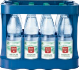 Mineralwasser von RhönSprudel im aktuellen tegut Prospekt für 5,99 €