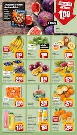 Ähnliche Dr. Pepper Angebote im Prospekt "Dein Markt" von REWE in Koblenz Ähnliche Angebote wie Dr. Pepper im Prospekt "Dein Markt" auf Seite 6 von REWE in Koblenz