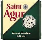 Saint Agur en promo chez Lidl Saint Agur dans le catalogue Lidl