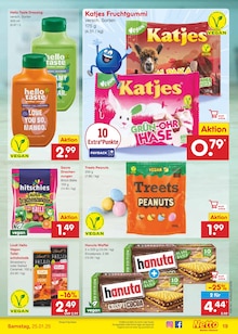 Schokolade im Netto Marken-Discount Prospekt "Aktuelle Angebote" mit 59 Seiten (Frankfurt (Main))