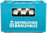 Hell Angebote von Bayreuther Brauhaus bei REWE Ilmenau für 14,99 €