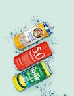 Netto Marken-Discount - Gösser Angebot im Prospekt Gösser bei Netto Marken-Discount im Prospekt "" für 0,89 €