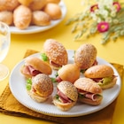 30 navettes nature en promo chez Carrefour 30 navettes nature dans le catalogue Carrefour