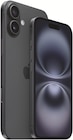 iPhone 16 Angebote von Apple bei expert Bayreuth für 1,00 €