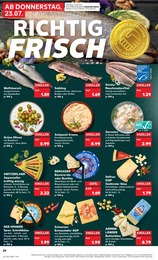 Barsch Angebot im aktuellen Kaufland Prospekt auf Seite 24