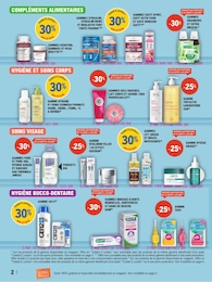 Prix et réduction Huile Alimentaire dans le prospectus E.Leclerc en cours Offre Huile Alimentaire dans le catalogue E.Leclerc du moment à la page 2