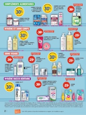 Huile Alimentaire Angebote im Prospekt "LA SÉLECTION BIEN-ÊTRE À PRIX E.LECLERC" von E.Leclerc auf Seite 2