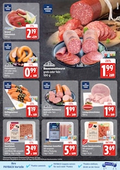 Aktueller EDEKA Prospekt mit Fisch, "Top Angebote", Seite 9